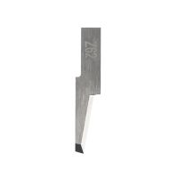 Nôž oscilačné hlavy pre cuttery TEXI XYZ BLADE Z62