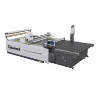 Automatický cutter na rezanie textilu TAKATORI TAC-175TBR