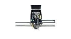 Automatický cutter na rezanie textilu TAKATORI TAC-178TBR