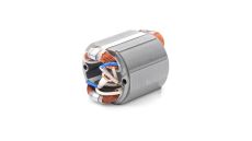 Stator pre rezačku RSD 100-4", S101