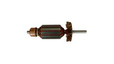 Rotor pre rezačku RSD 100-4", S102