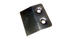 Vodiaci pliešok pre rezačku RSD 100-4", S160