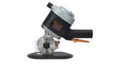 Kotúčová rezačka Rasor D86P2