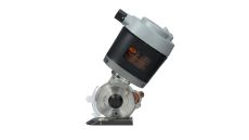 Kotúčová rezačka Rasor D86PS2