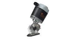 Kotúčová rezačka Rasor D86PS2