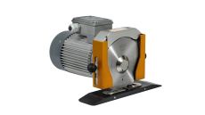 Kotúčová rezačka Rasor DD120DT