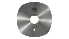 Kruhový nôž 100 mm, 4hran Rasor 10SEXTG