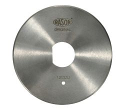 Kruhový nôž 120 mm Rasor 12CDD