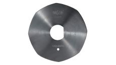 Kruhový nôž 120 mm, 8hran Rasor 12SHSSTN