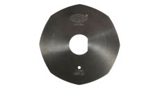 Kruhový nôž 120 mm, 8hran Rasor 12SMD