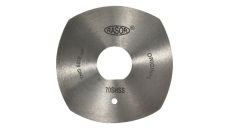 Kruhový nôž 70 mm, 4hran Rasor 70SHSS