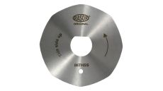 Kruhový nôž 86 mm, 8hran Rasor 86THSS