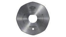 Kruhový nôž 86 mm, 8hran Rasor 86THSSTN