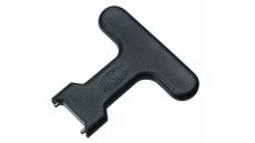 Plastový motýlikový kľúč Rasor T107500