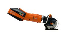 Batériová kotúčová rezačka na textil Rasor FORZA