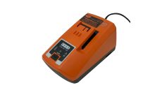 Batériová kotúčová rezačka na textil Rasor FORZA