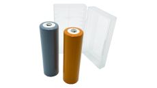 Bateriové nožnice Rasor RS1