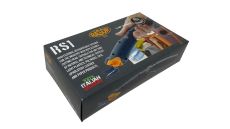 Bateriové nožnice Rasor RS1