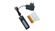 Bateriové nožnice Rasor RS1S