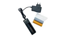 Bateriové nožnice Rasor RS1S