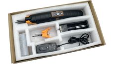 Bateriové nožnice Rasor RS1S