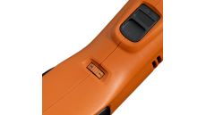 Batériová kotúčová rezačka na textil Rasor Zero702