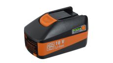 Batériová kotúčová rezačka na textil Rasor Zero702