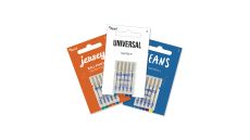 Texi set ihiel Schmetz 130/705 H (universal, stretch, jeans)