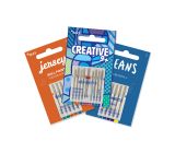 Texi set ihiel Schmetz 130/705 H (univer... v hodnote 7.64€