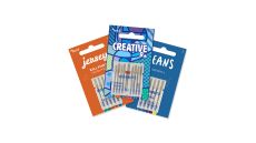 Texi set ihiel Schmetz 130/705 H (universal creative, stretch, jeans)