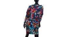 Strih Univers dámske šaty na tisíc spôsobov