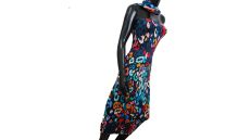 Strih Univers dámske šaty na tisíc spôsobov