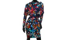 Strih Univers dámske šaty na tisíc spôsobov