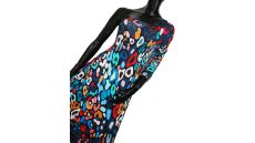 Strih Univers dámske šaty na tisíc spôsobov