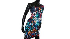 Strih Univers dámske šaty na tisíc spôsobov