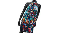 Strih Univers dámske šaty na tisíc spôsobov