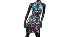 Strih Univers dámske šaty na tisíc spôsobov