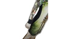 Strih Bertina dámske šaty/mikinošaty 170 cm