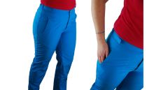 Strih Nikola dámske nohavice 170 cm