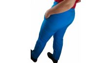 Strih Nikola dámske nohavice 170 cm