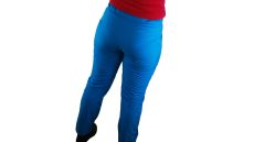 Strih Nikola dámske nohavice 170 cm