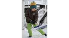 Strih Nikola detské nohavice