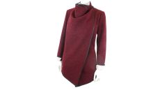 Strih Beata dámsky kardigán 170 cm