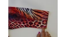 Strih Eliška dámske šaty