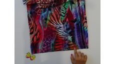 Strih Eliška dámske šaty