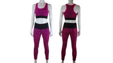 Strih Linda dámsky športový set