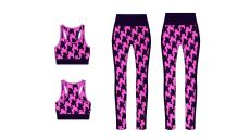 Strih Linda dámsky športový set