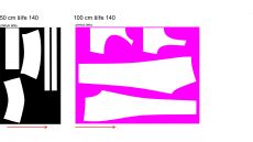 Strih Linda dámsky športový set