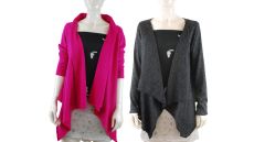 Strih Daniela dámsky kardigán