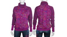 Strih Beno dámske tričko/mikina 170 cm